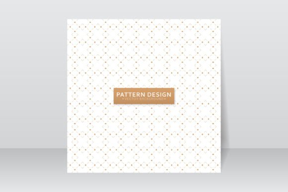 Download Minimalist Square Pattern Background - Premium Bundle